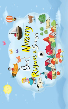 Best Nursery Rhymes游戏截图1