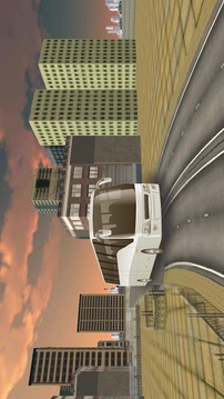 Bus Simulator Parking游戏截图3