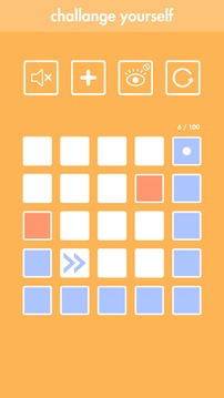 Full-Fill Puzzle游戏截图2