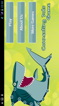 Connect Dots Game: Animals游戏截图1