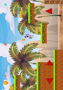 Sofia The First Unicorn Game游戏截图2
