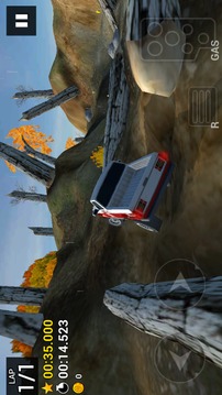 Hill Riders Off-road游戏截图2