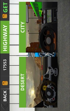 Car Racing Challenges游戏截图2