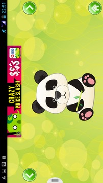 Connect Dots Game: Animals游戏截图3