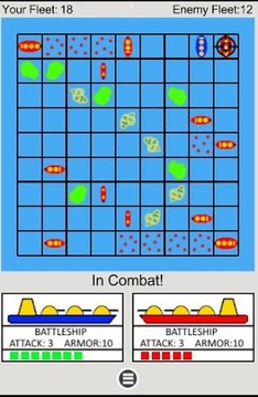 War Puzzle:Navy游戏截图3