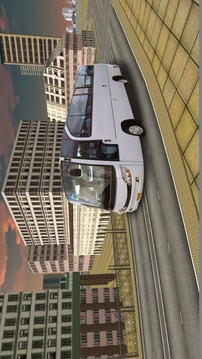 Bus Simulator Parking游戏截图4