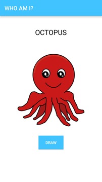 Who am I?游戏截图5