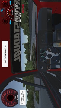 Drift Revolution - Brazil游戏截图2