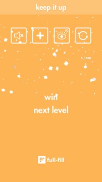 Full-Fill Puzzle游戏截图4