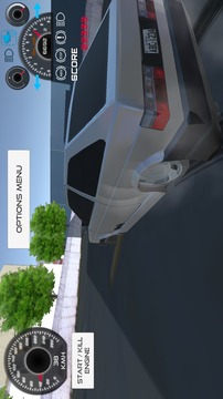 Drift Revolution - Brazil游戏截图1