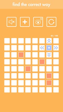 Full-Fill Puzzle游戏截图1