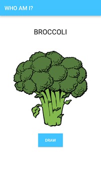 Who am I?游戏截图3