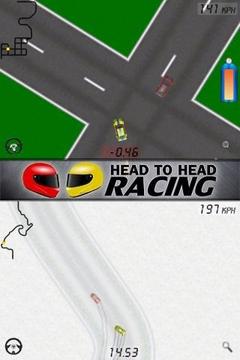 Head To Head Racing 极速狂飙游戏截图2