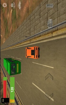 Car Racing Challenges游戏截图5