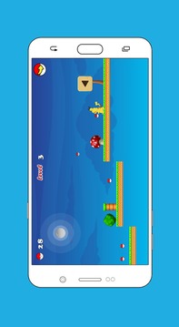 Pikachu Run : Super Adventure游戏截图3