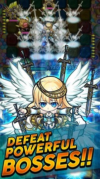 链条地下城游戏截图4