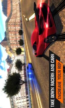 Fast Racing 8 2017游戏截图3