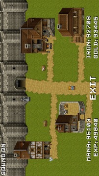 三消地牢DungeonCrawler游戏截图1
