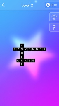 GRE单词谜题:GRE Word Puzzle游戏截图4