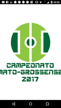 Campeonato Mato-Grossense 2017游戏截图1