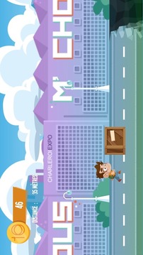 Quai10 Le Jeu游戏截图4