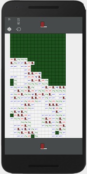 扫雷高手:Minesweeper Ace游戏截图3