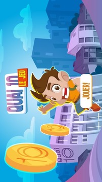 Quai10 Le Jeu游戏截图1