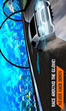 Fast Racing 8 2017游戏截图4