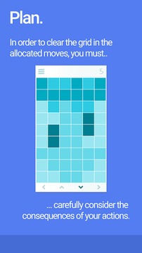 方块消除Blox游戏截图2