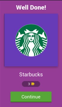 Quiz Restaurant Logos游戏截图2