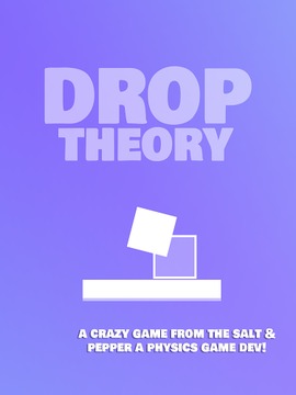 下落理论:Drop Theory游戏截图5