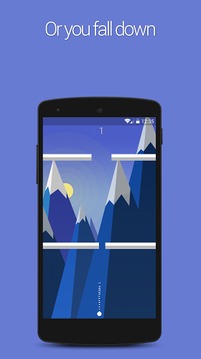 极简跳跃Pijump游戏截图4