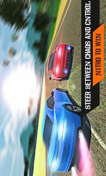 Fast Racing 8 2017游戏截图1