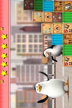 Penguins in New York游戏截图2