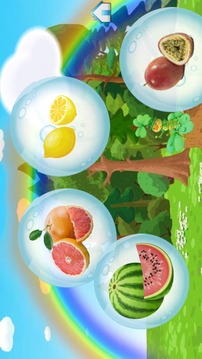Fruits for Toddlers游戏截图5