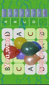 Sudoku Kid Lite游戏截图5