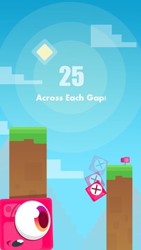 开心跳跳乐:Gap Jump游戏截图4