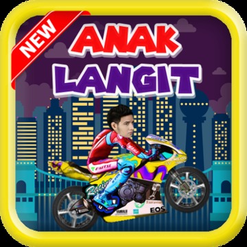 Anak Langit Racing Games游戏截图4