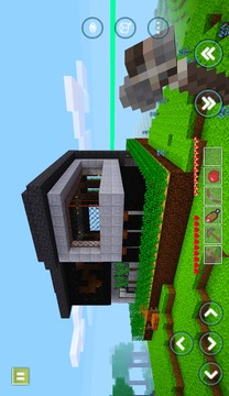 Build Craft Exploration游戏截图2