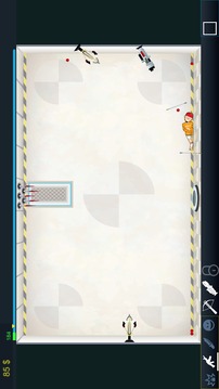 Happy Dummy In Crazy Room游戏截图3