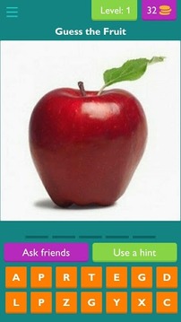 Fruits Learning for Kids游戏截图4
