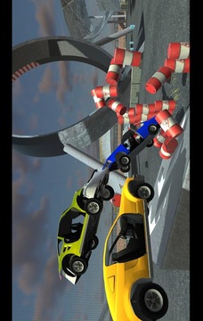 Extreme Tricks Simulator HD游戏截图5