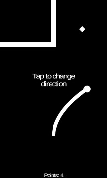 小点方向:Dot Direction游戏截图1