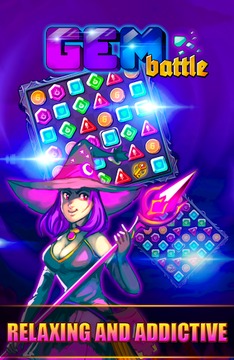 Gems Battle游戏截图3