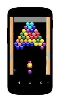 Bubble Shooter New 2017游戏截图4