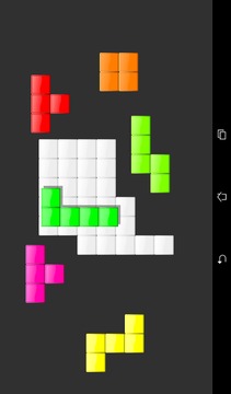 Block Puzzle-7游戏截图3