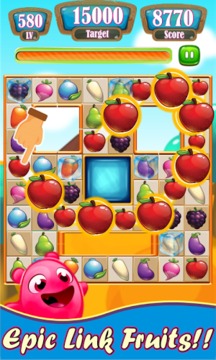 Juice Jam Deluxe New 2017游戏截图1