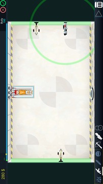 Happy Dummy In Crazy Room游戏截图2