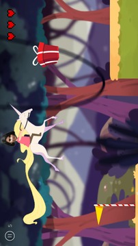 Love In The Air游戏截图2