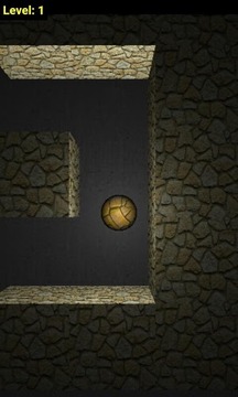 DARK-MAZE-3D游戏截图5